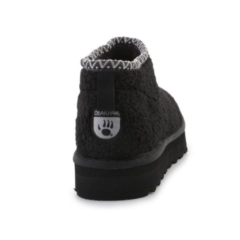 Buty Bearpaw Snuggle Daphne Deco W 3192W-011