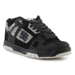 Buty DC Stag M 320188-XKSC