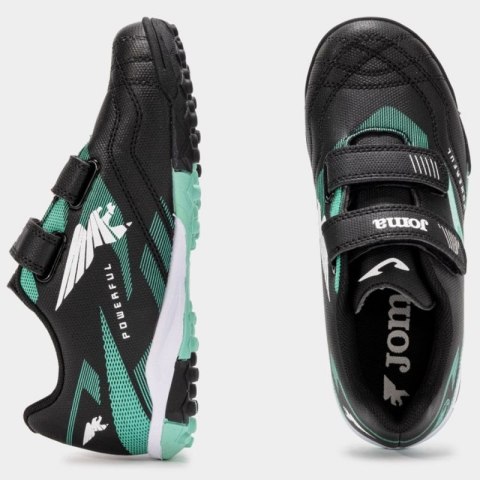 Buty Joma POWERFULL 2501 Jr TF POJS2501TFV Buty Joma POWERFULL 2501 Jr TF POJS2501TFV
