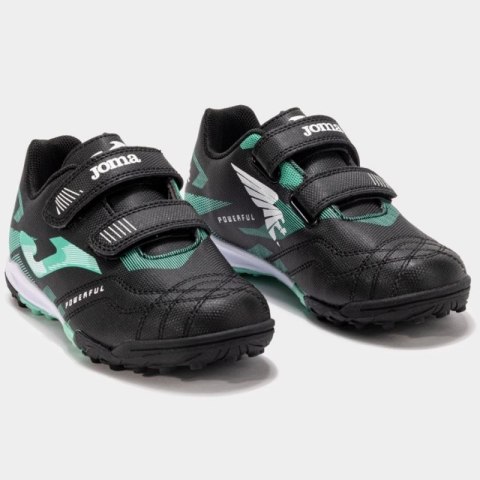 Buty Joma POWERFULL 2501 Jr TF POJS2501TFV Buty Joma POWERFULL 2501 Jr TF POJS2501TFV