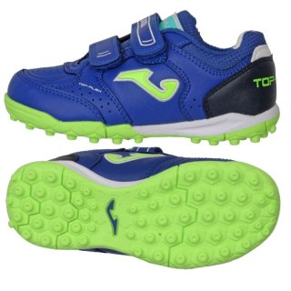 Buty Joma Top Flex 2504 Jr TF TPJS2504TFV