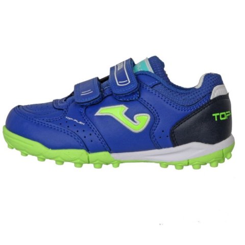 Buty Joma Top Flex 2504 Jr TF TPJS2504TFV Buty Joma Top Flex 2504 Jr TF TPJS2504TFV