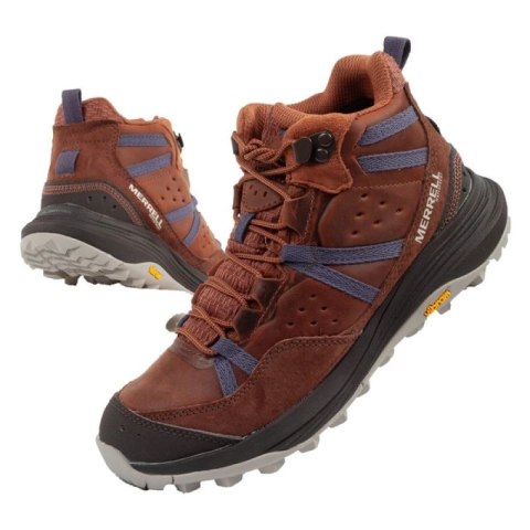 Buty Merrell Siren 4 Traveller W J037894