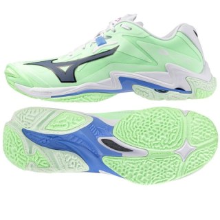 Buty Mizuno WAVE LIGHTNING Z8 V1GA240086