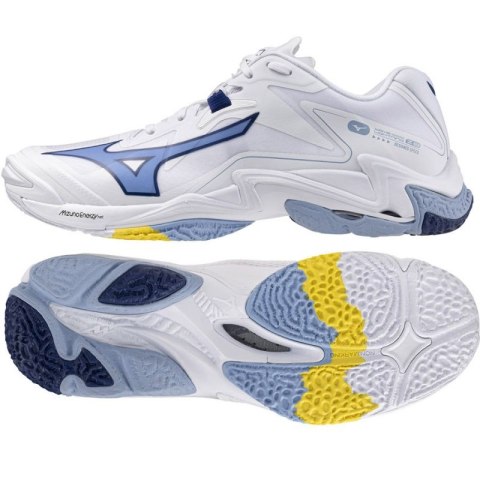Buty Mizuno WAVE LIGHTNING Z8 V1GA240097 Buty Mizuno WAVE LIGHTNING Z8 V1GA240097
