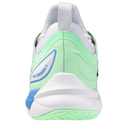 Buty Mizuno WAVE LUMINOUS 3 V1GA242086 Buty Mizuno WAVE LUMINOUS 3 V1GA242086