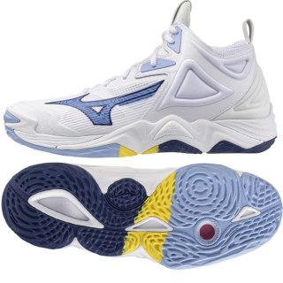 Buty Mizuno WAVE MOMENTUM 3 MID V1GA231797