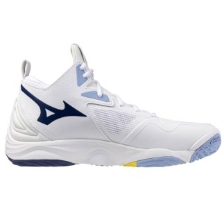Buty Mizuno WAVE MOMENTUM 3 MID V1GA231797