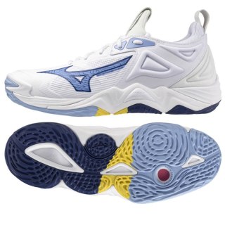 Buty Mizuno WAVE MOMENTUM 3 V1GA231297