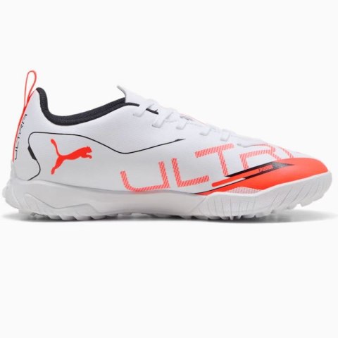 Buty Puma Ultra Play Jr TT 108333-01