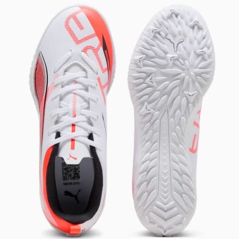 Buty Puma Ultra Play Jr TT 108333-01