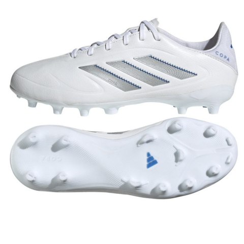 Buty adidas COPA PURE III League Jr FG/MG IE1196 Buty adidas COPA PURE III League Jr FG/MG IE1196