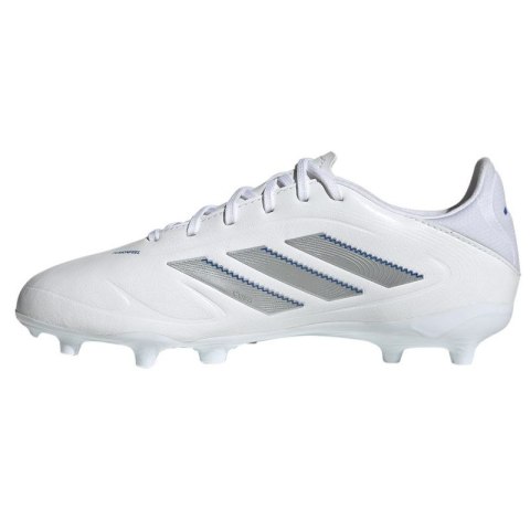 Buty adidas COPA PURE III League Jr FG/MG IE1196 Buty adidas COPA PURE III League Jr FG/MG IE1196