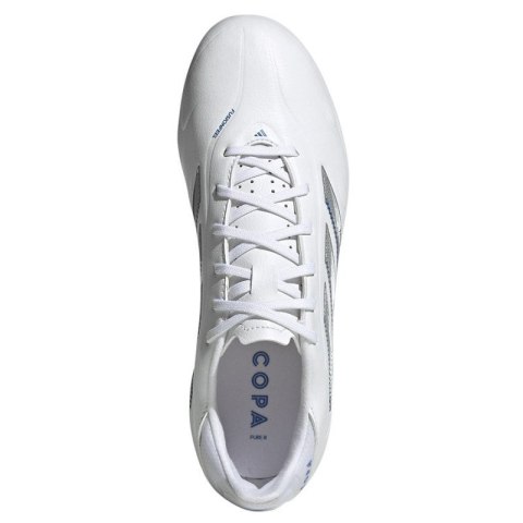 Buty adidas COPA PURE III League Jr FG/MG IE1196 Buty adidas COPA PURE III League Jr FG/MG IE1196