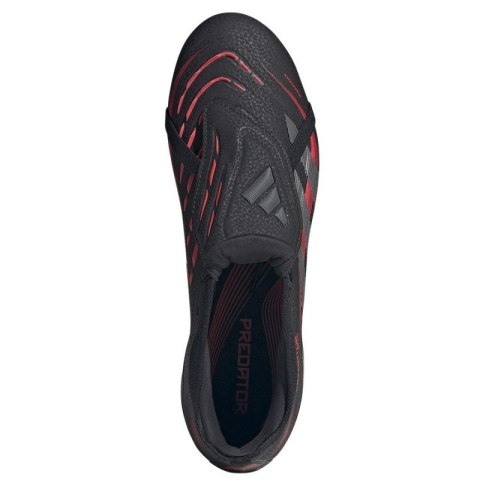 Buty adidas Predator Pro FT FG JR3108 Buty adidas Predator Pro FT FG JR3108