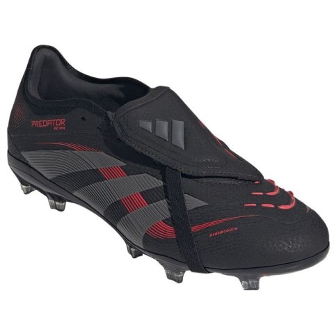Buty adidas Predator Pro FT FG JR3108 Buty adidas Predator Pro FT FG JR3108