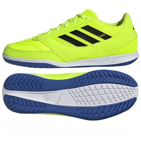 Buty adidas Top Sala Competition II Jr JP5640 Buty adidas Top Sala Competition II Jr JP5640