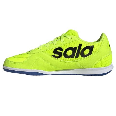 Buty adidas Top Sala Competition II Jr JP5640 Buty adidas Top Sala Competition II Jr JP5640