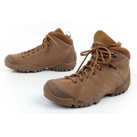 Buty damskie trekkingowe Garmont Nemesis 4.0 [001452] GORE-TEX