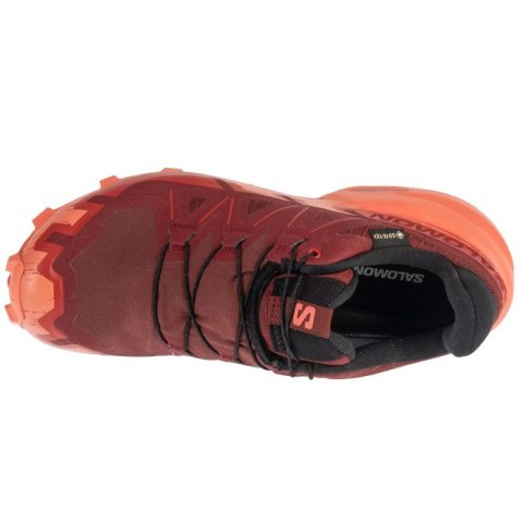 Buty do biegania Salomon Speedcross 6 GTX W 475843 Buty do biegania Salomon Speedcross 6 GTX W 475843