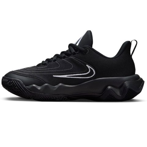 Buty do koszykówki Nike Giannis Immortality 4 Jr FZ6734-001 Buty do koszykówki Nike Giannis Immortality 4 Jr FZ6734-001