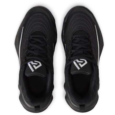 Buty do koszykówki Nike Giannis Immortality 4 Jr FZ6734-001 Buty do koszykówki Nike Giannis Immortality 4 Jr FZ6734-001