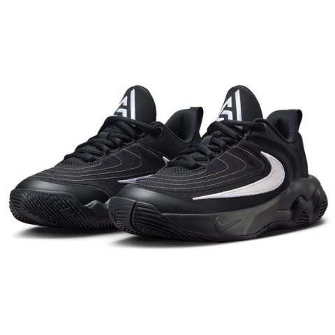 Buty do koszykówki Nike Giannis Immortality 4 Jr FZ6734-001 Buty do koszykówki Nike Giannis Immortality 4 Jr FZ6734-001