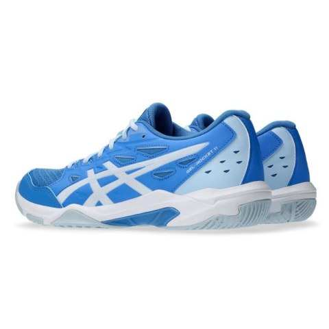 Buty do siatkówki Asics Gel-Rocket 11 W 1072A093 402 Buty do siatkówki Asics Gel-Rocket 11 W 1072A093 402