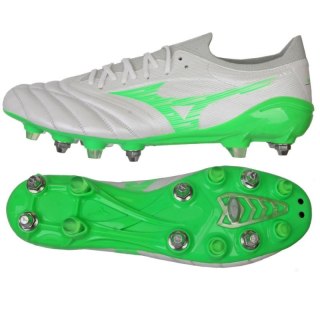 Buty piłkarskie Mizuno Morelia Neo IV Beta Elite Mix SG M P1GC254237