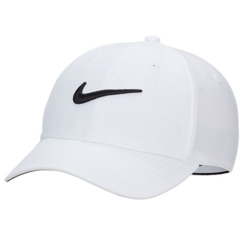 Czapka z daszkiem Nike DF Club Cap FB5625-100 Czapka z daszkiem Nike DF Club Cap FB5625-100