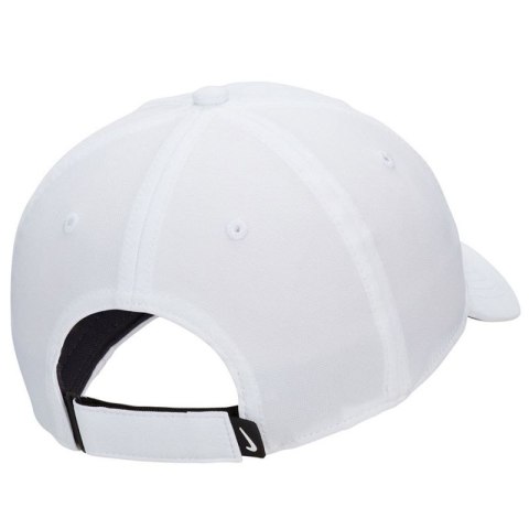 Czapka z daszkiem Nike DF Club Cap FB5625-100 Czapka z daszkiem Nike DF Club Cap FB5625-100