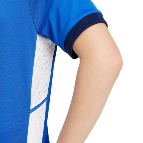 Koszulka Nike Dri-Fit Academy 25 SS Jr FZ9758 463 Koszulka Nike Dri-Fit Academy 25 SS Jr FZ9758 463