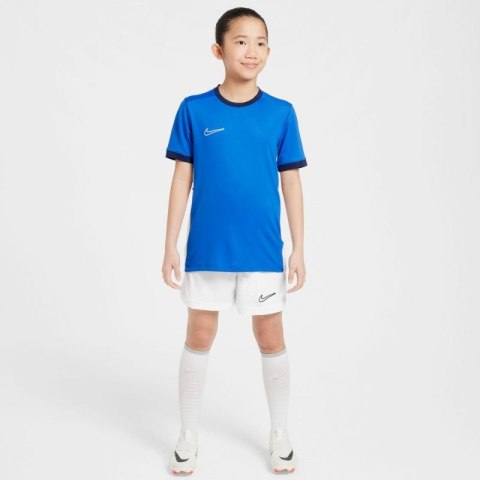Koszulka Nike Dri-Fit Academy 25 SS Jr FZ9758 463 Koszulka Nike Dri-Fit Academy 25 SS Jr FZ9758 463