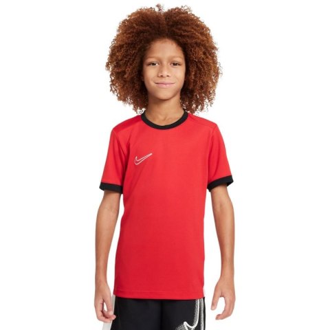 Koszulka Nike Dri-Fit Academy 25 SS Jr FZ9758 657 Koszulka Nike Dri-Fit Academy 25 SS Jr FZ9758 657