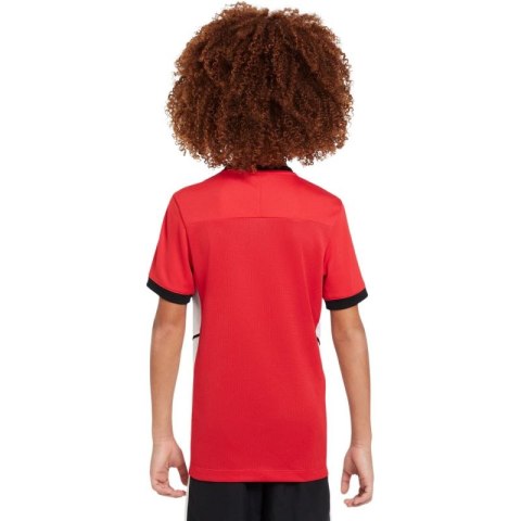 Koszulka Nike Dri-Fit Academy 25 SS Jr FZ9758 657 Koszulka Nike Dri-Fit Academy 25 SS Jr FZ9758 657