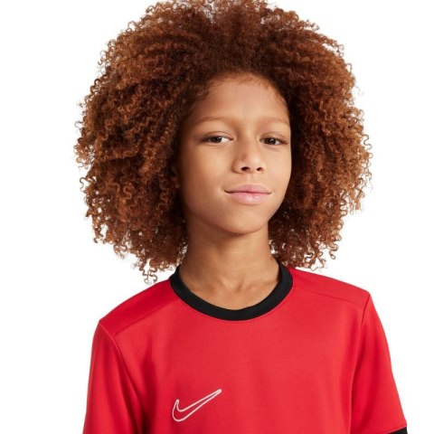 Koszulka Nike Dri-Fit Academy 25 SS Jr FZ9758 657 Koszulka Nike Dri-Fit Academy 25 SS Jr FZ9758 657
