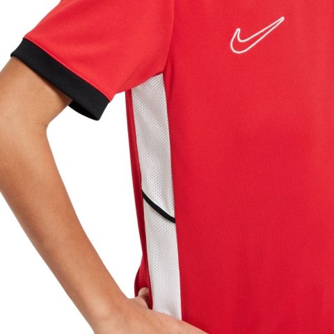 Koszulka Nike Dri-Fit Academy 25 SS Jr FZ9758 657 Koszulka Nike Dri-Fit Academy 25 SS Jr FZ9758 657