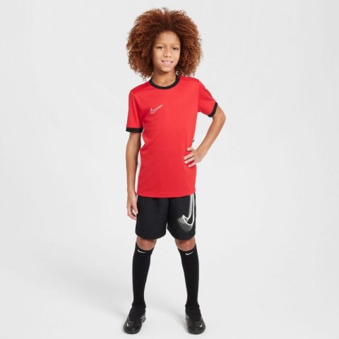 Koszulka Nike Dri-Fit Academy 25 SS Jr FZ9758 657 Koszulka Nike Dri-Fit Academy 25 SS Jr FZ9758 657