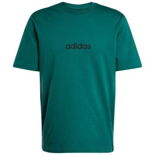 Koszulka adidas Essentials Linear Single M JE8997