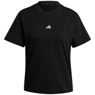 Koszulka adidas Essentials Small Logo Cotton W JC5943
