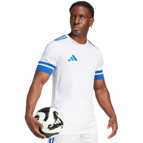 Koszulka adidas Squadra 25 M JG5827