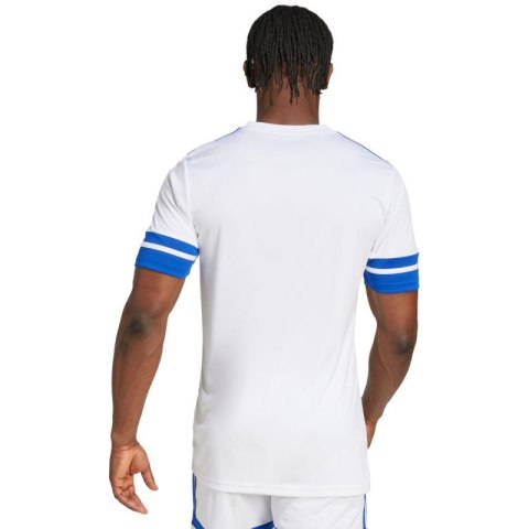 Koszulka adidas Squadra 25 M JG5827