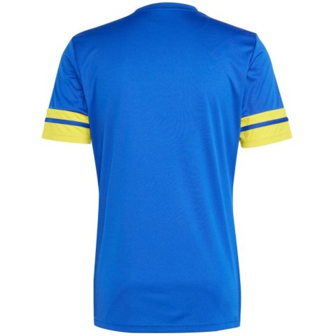 Koszulka adidas Squadra 25 M JN5411