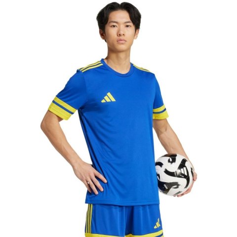 Koszulka adidas Squadra 25 M JN5411