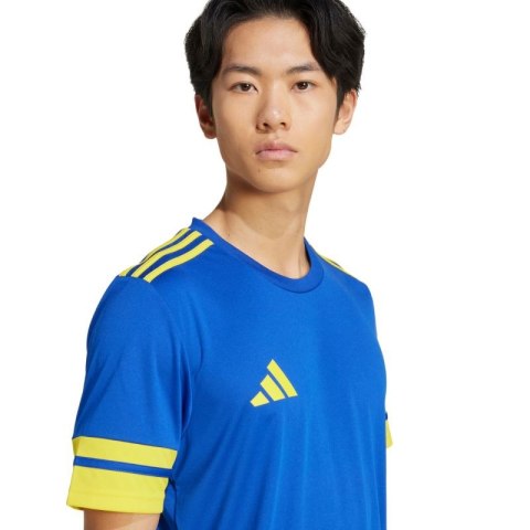 Koszulka adidas Squadra 25 M JN5411