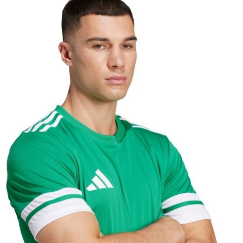 Koszulka adidas Squadra 25 M JN7485