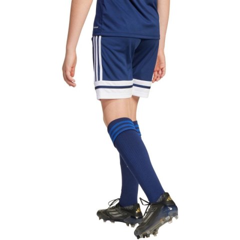 Spodenki adidas Squadra 25 Jr JJ2418
