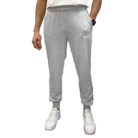 Spodnie Puma Ess Logo M 679629 04