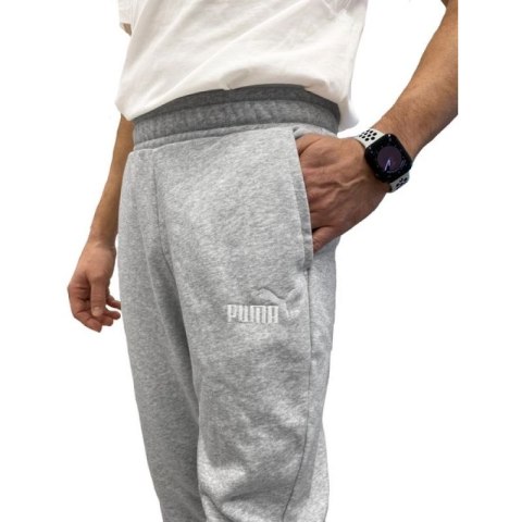 Spodnie Puma Ess Logo M 679629 04