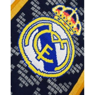 Szalik kibica Real Madryt Knitted Scarf 28TH RM4BUF28